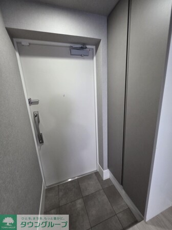 レンティーヴァ綾瀬の物件内観写真